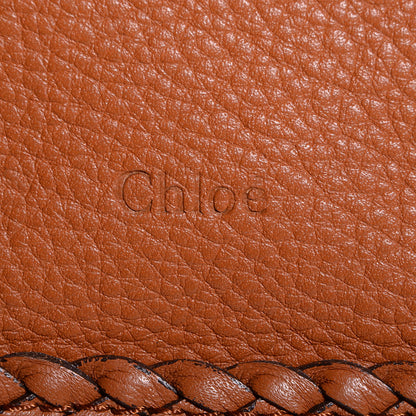 Chloe Calfskin Large Marcie Hobo Tan 11 of 11