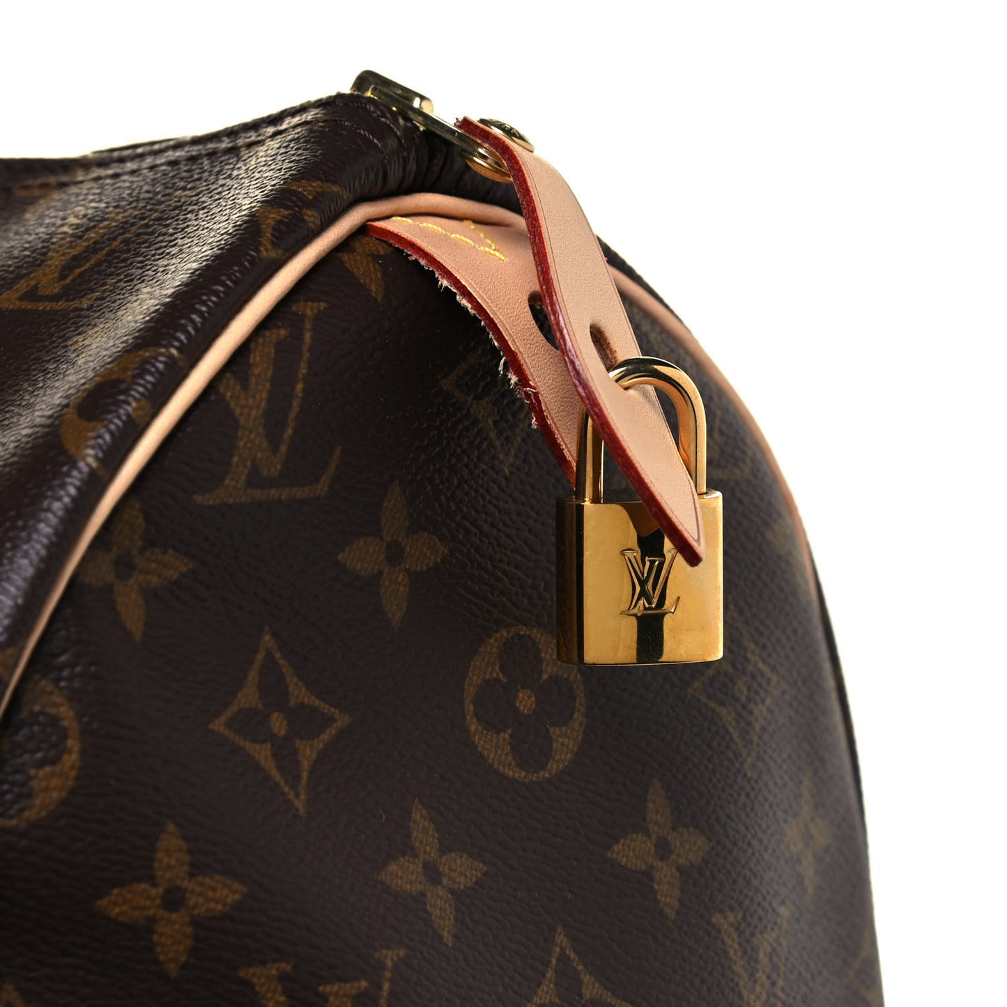 Monogram Speedy 40