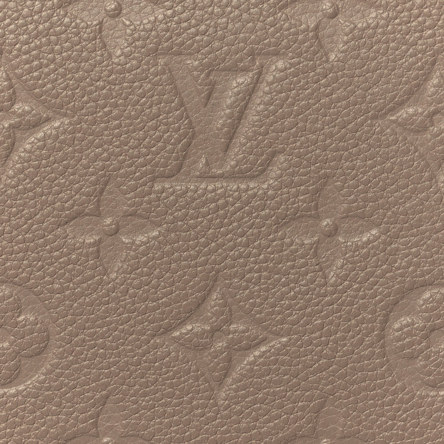 Louis Vuitton Empreinte Zippy Wallet Vison 7 of 8