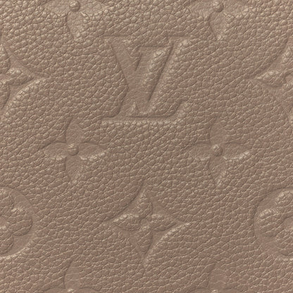 Louis Vuitton Empreinte Zippy Wallet Vison 7 of 8