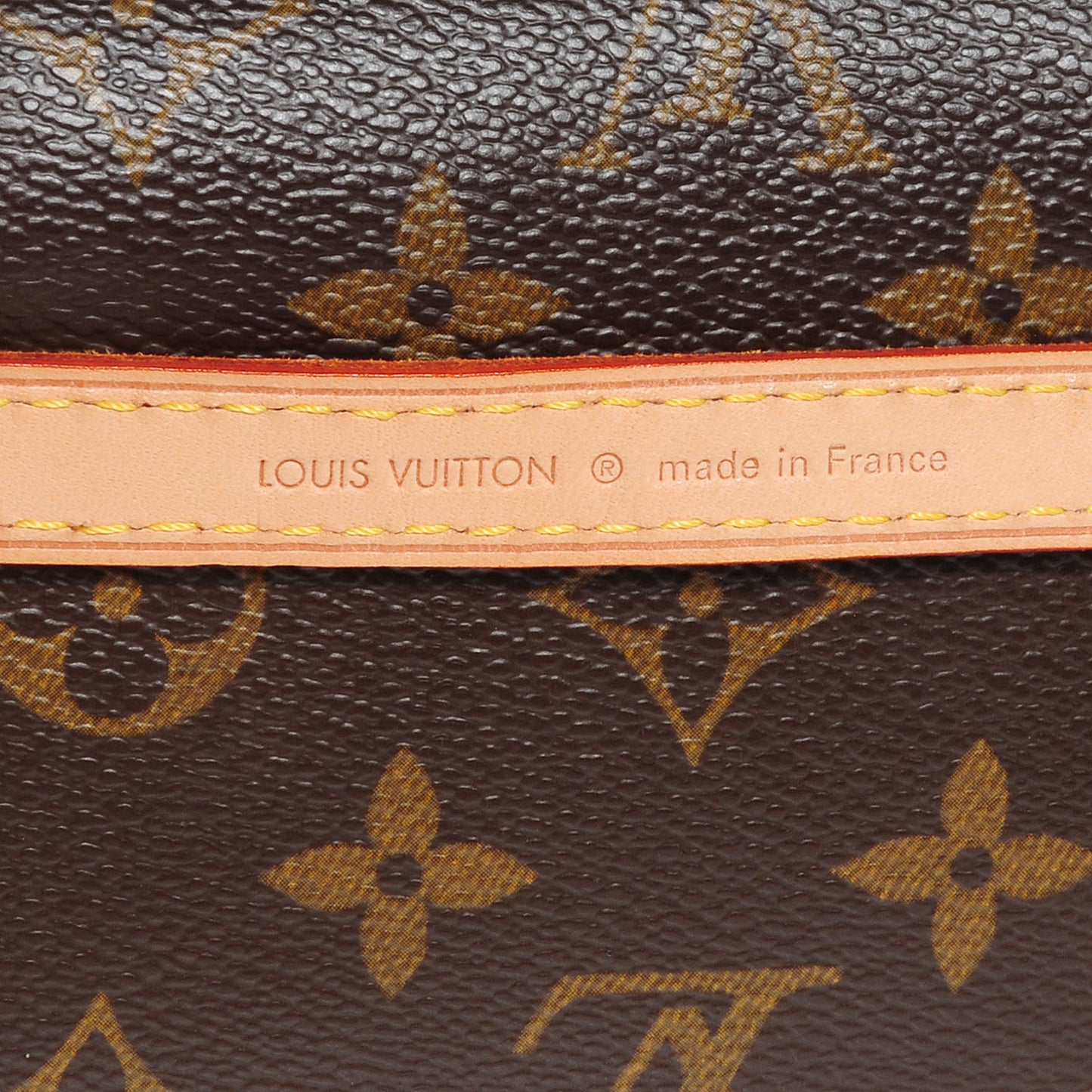 Monogram Pochette Marelle