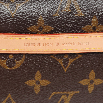 Louis Vuitton Monogram Pochette Marelle 5 of 8