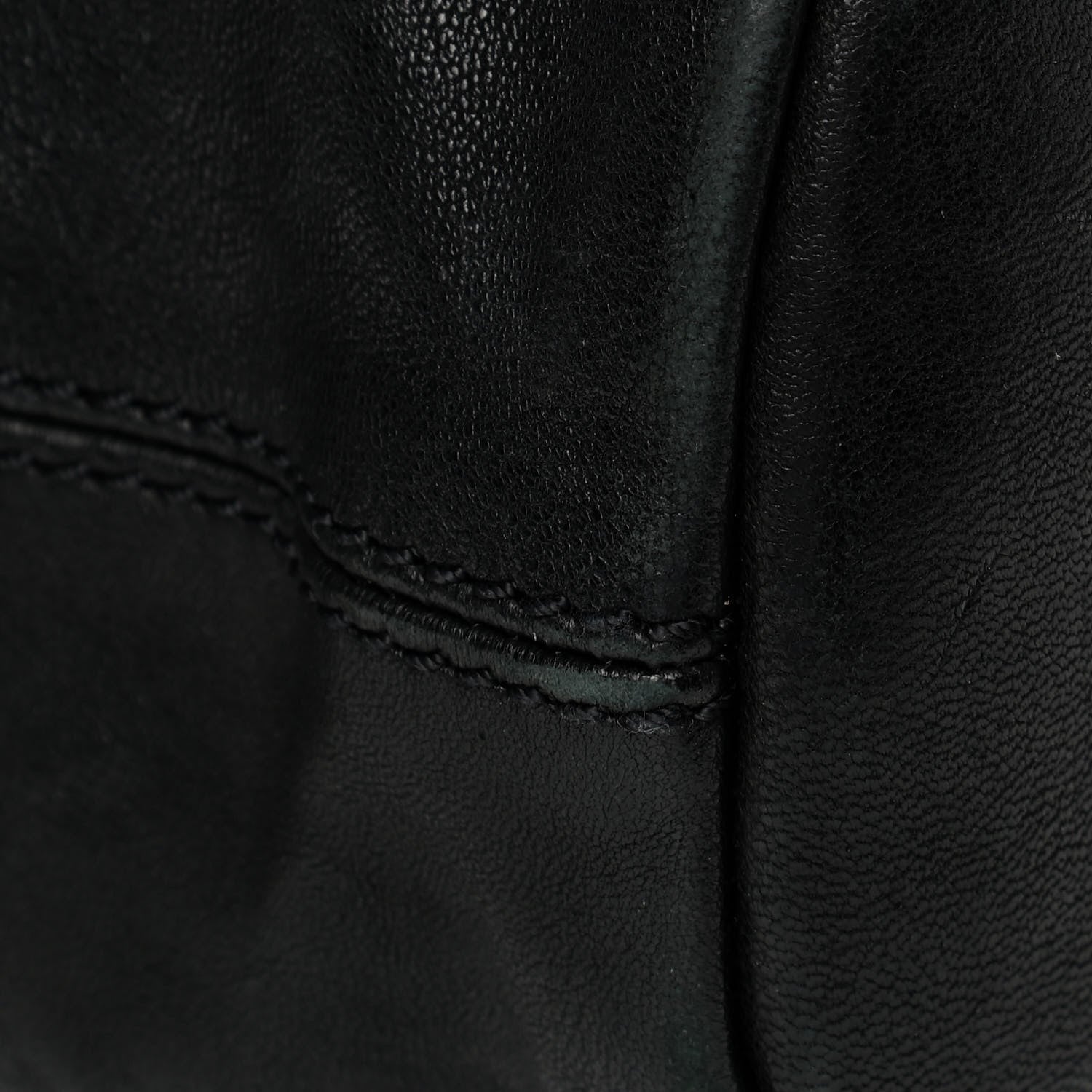 Givenchy Sugar Goatskin Medium Nightingale Black 5 of 6
