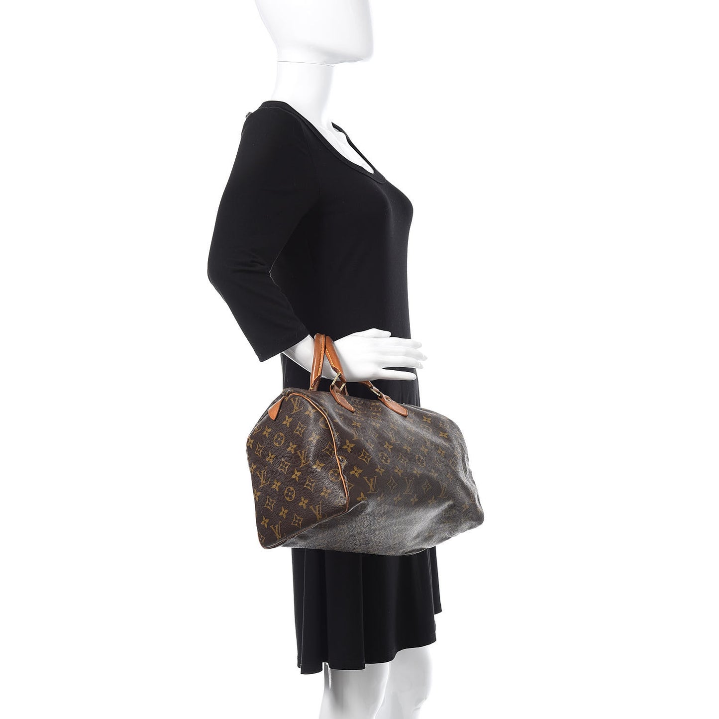 Monogram Speedy 30