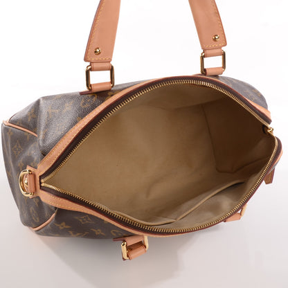 Louis Vuitton Monogram Retiro PM 7 of 8