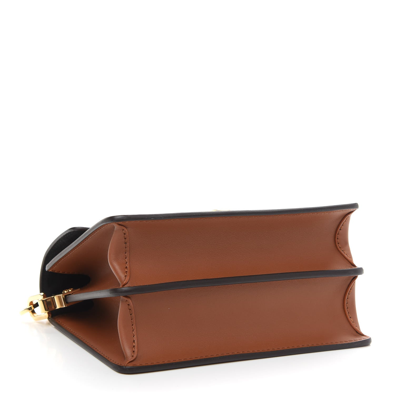 Louis Vuitton Reverse Monogram Dauphine Mini 4 of 8