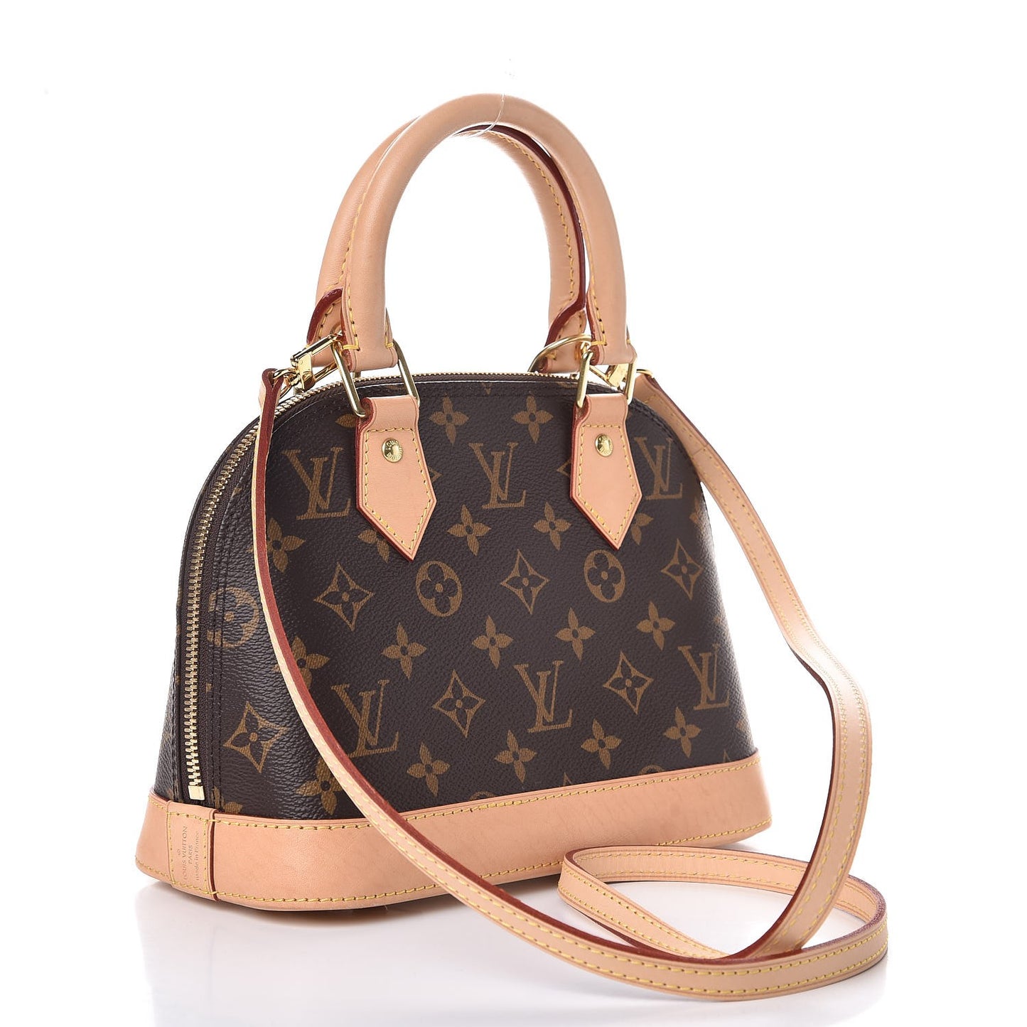 Monogram Alma BB