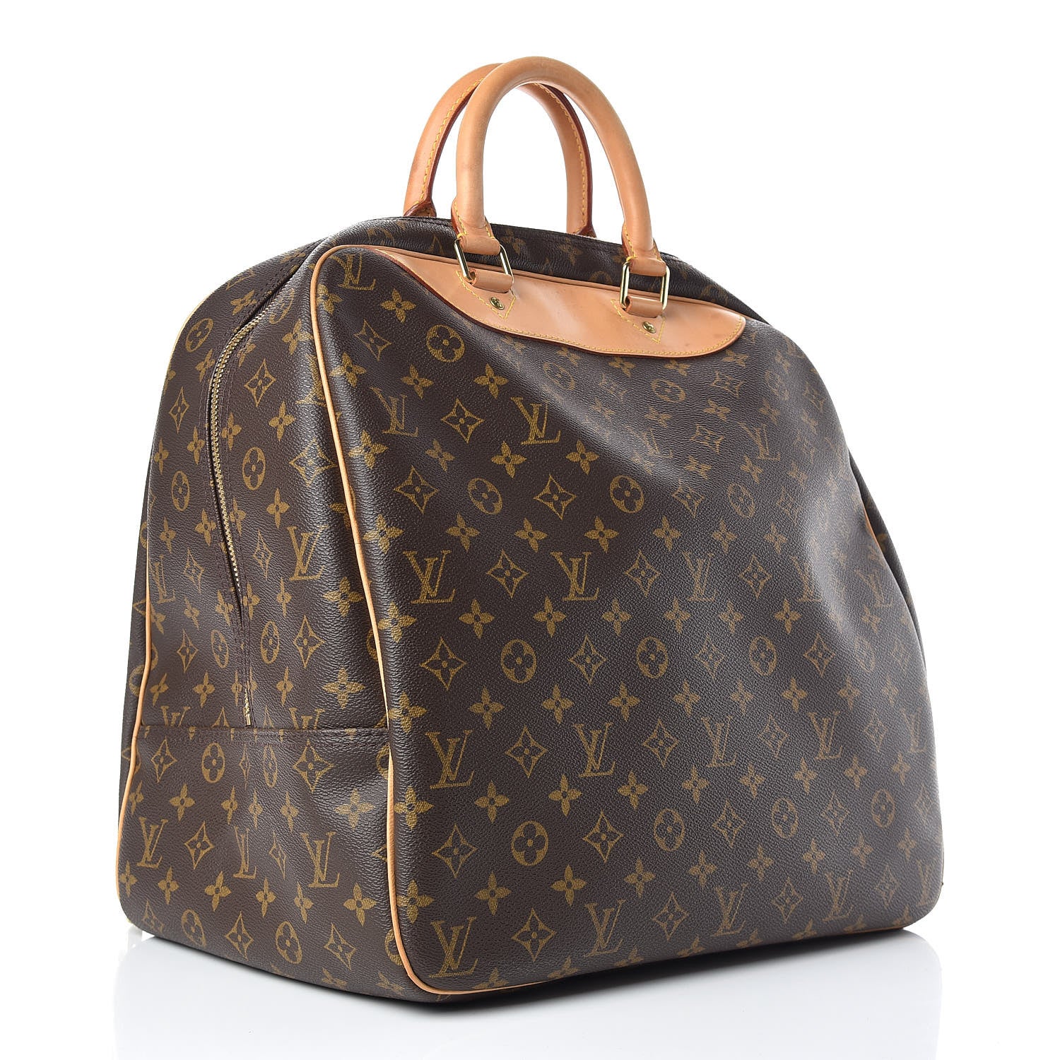 Louis Vuitton Monogram Evasion Sports Bag 3 of 15