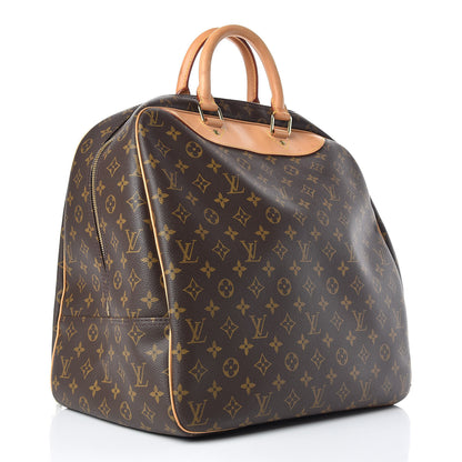 Louis Vuitton Monogram Evasion Sports Bag 3 of 15