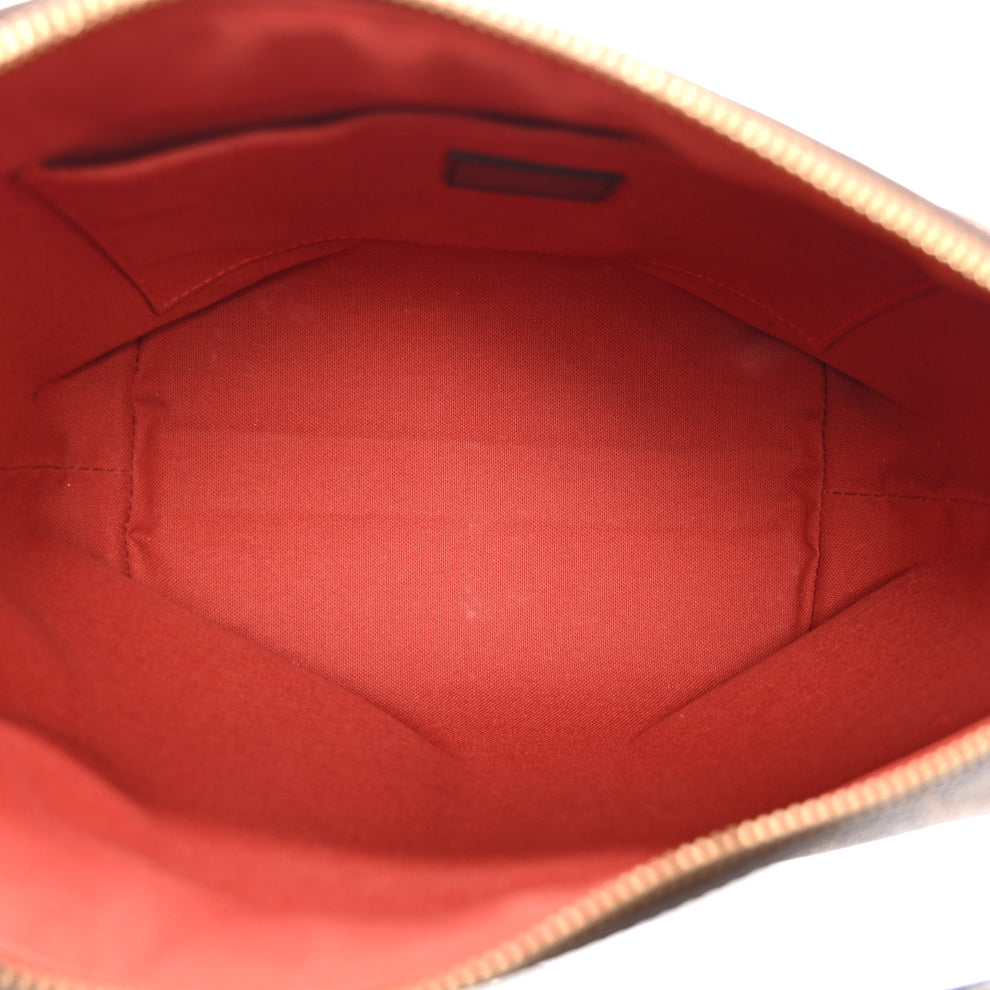 Louis Vuitton Damier Ebene Illovo MM 1834202 – FASHIONPHILE