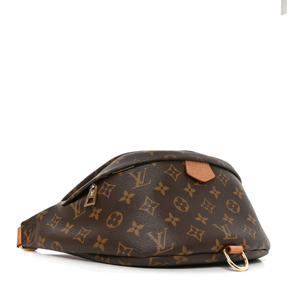 Louis Vuitton Monogram Bumbag 4 of 9