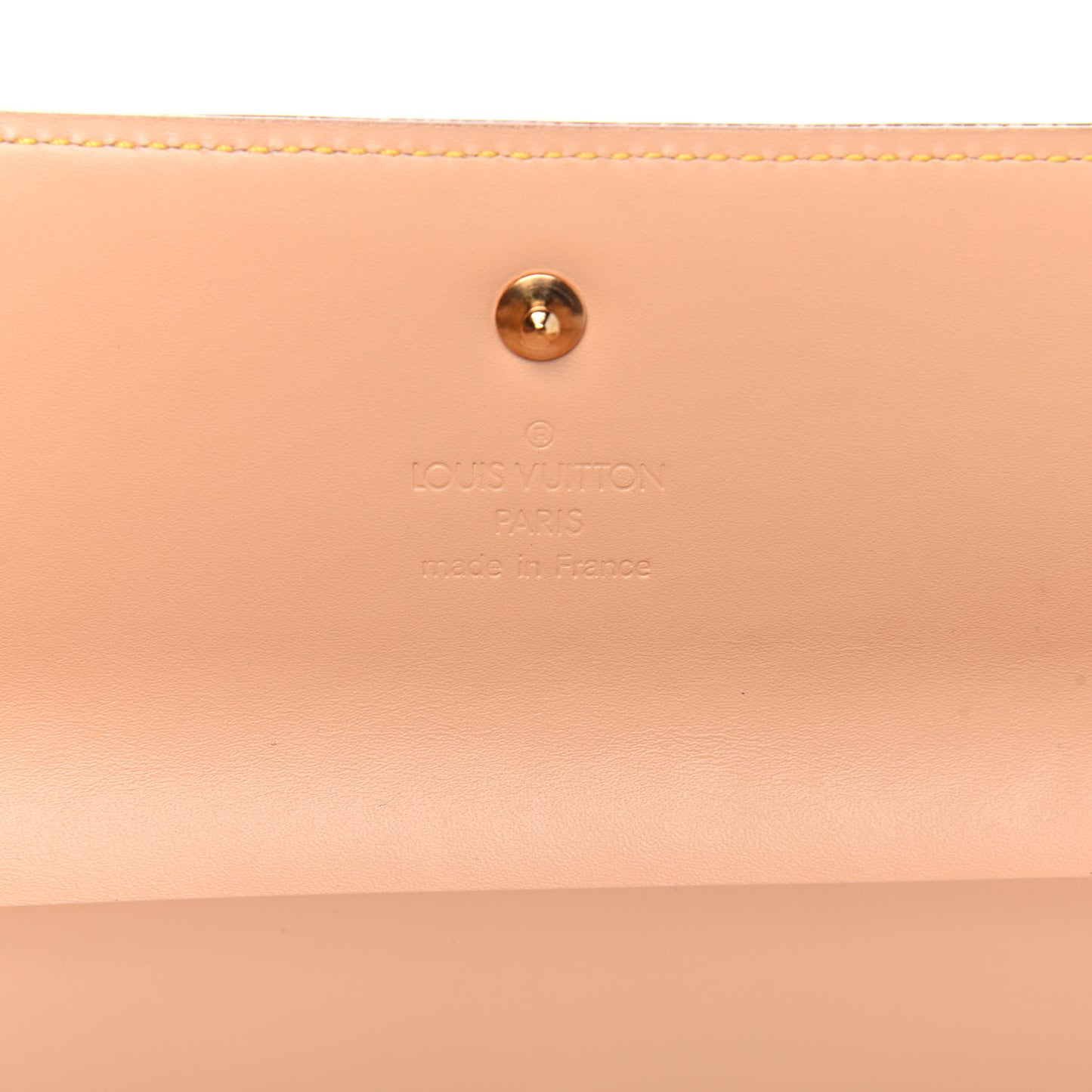 Monogram Multicolor Porte Tresor International Wallet Black