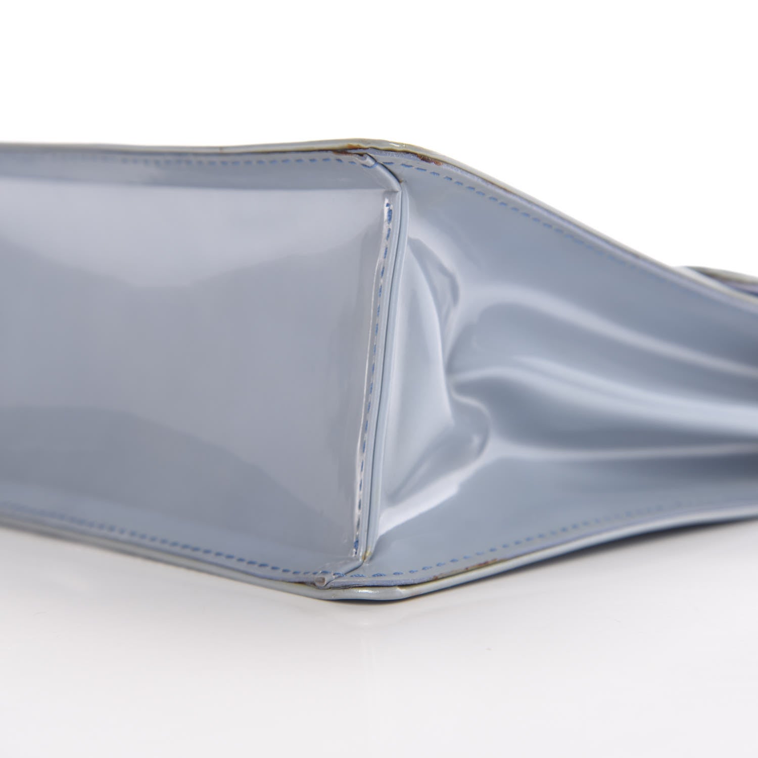 Louis Vuitton Vernis Spring Street Blue 15 of 23