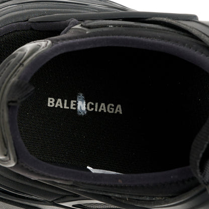 Balenciaga Neoprene Rubber Thong Sandals 36 Black 7 of 10