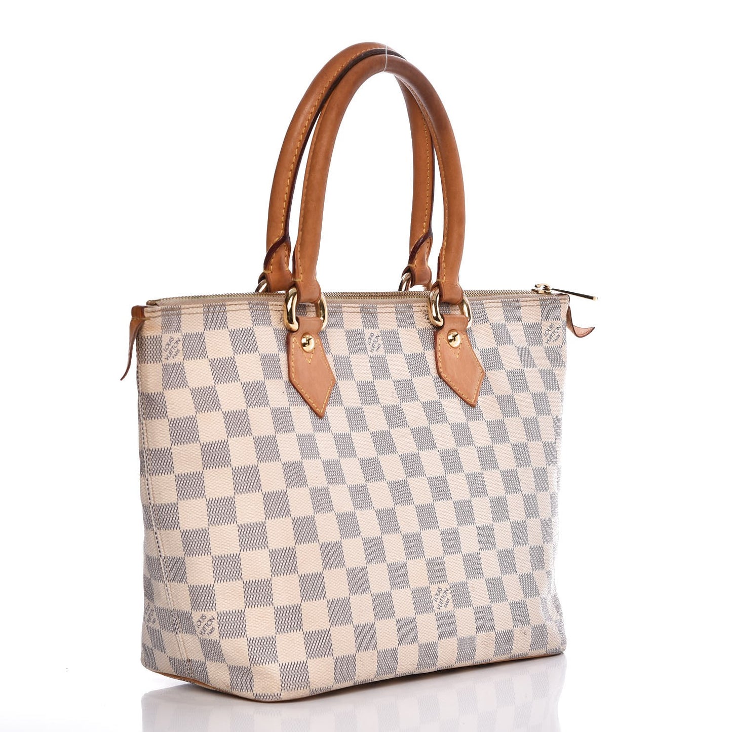 Damier Azur Saleya PM