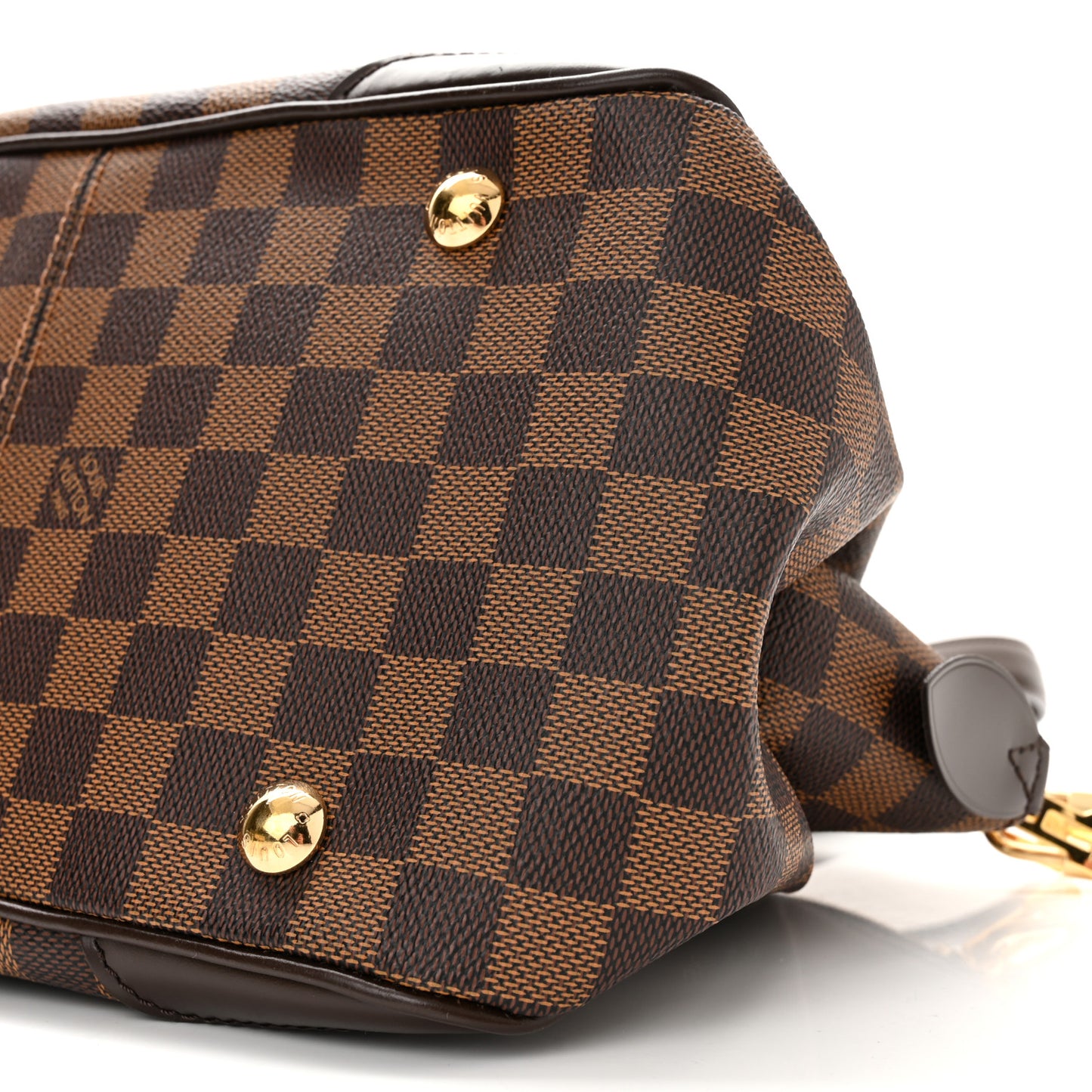 Damier Ebene Verona PM