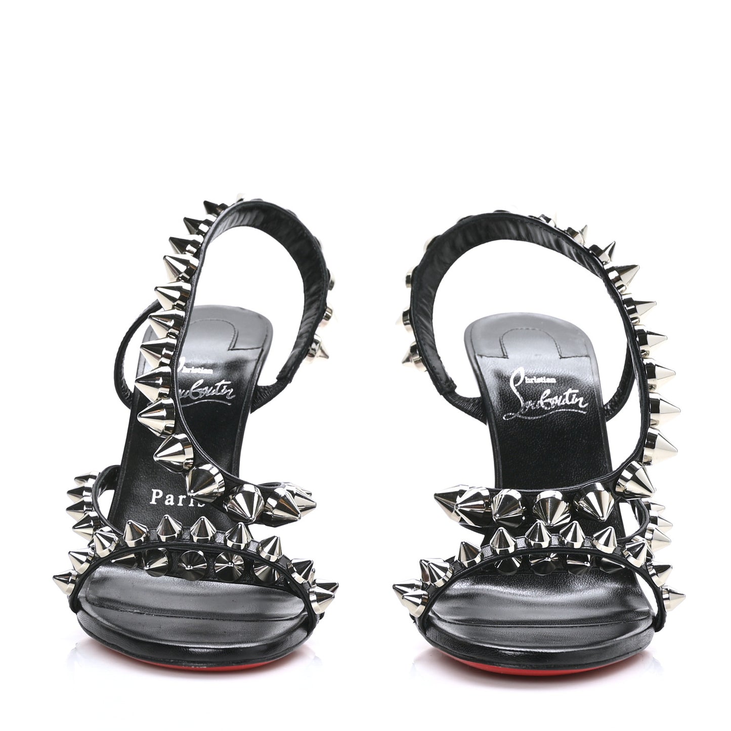 Kid Spitika 100 Sandals 37 Black