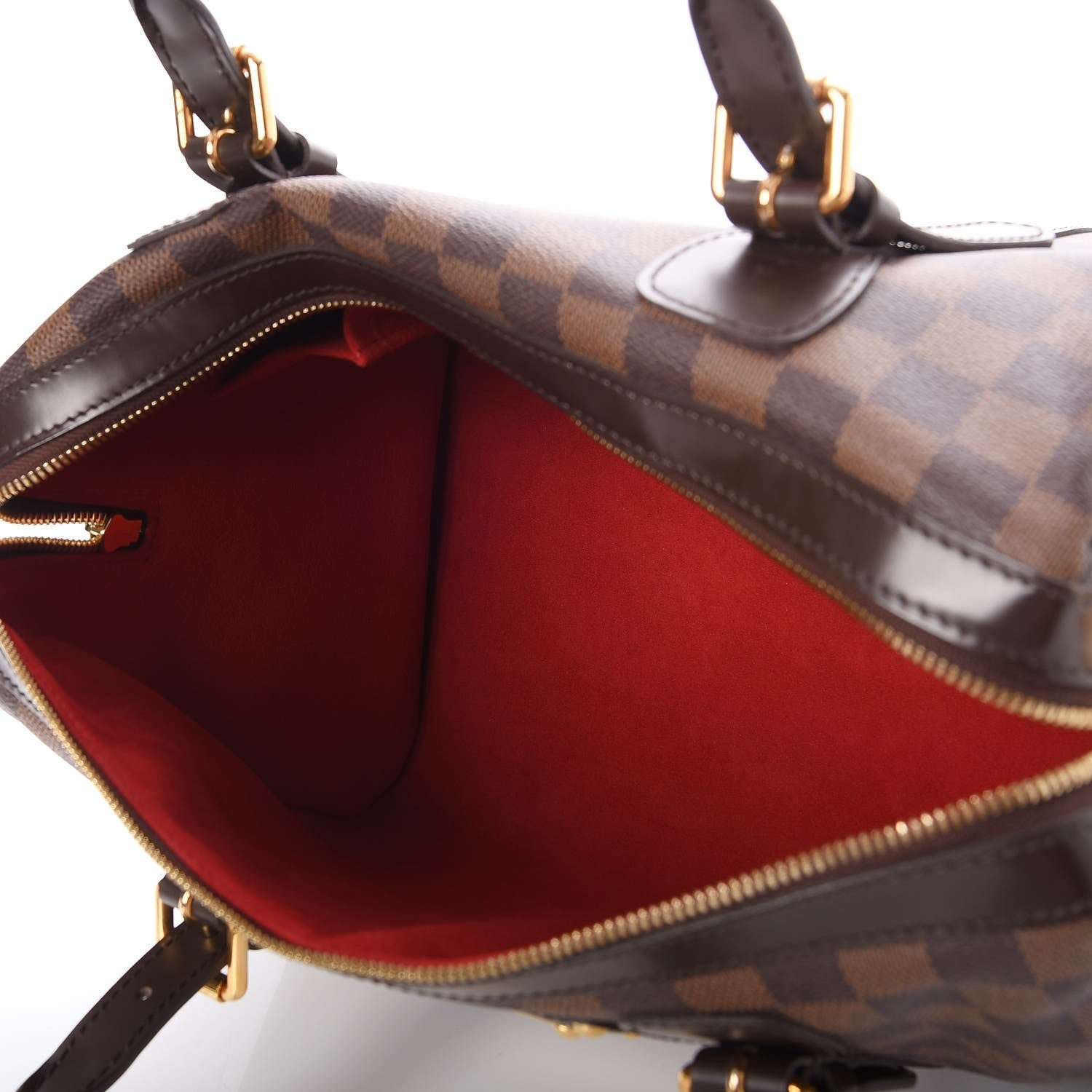 Louis Vuitton Damier Ebene Berkeley 5 of 7
