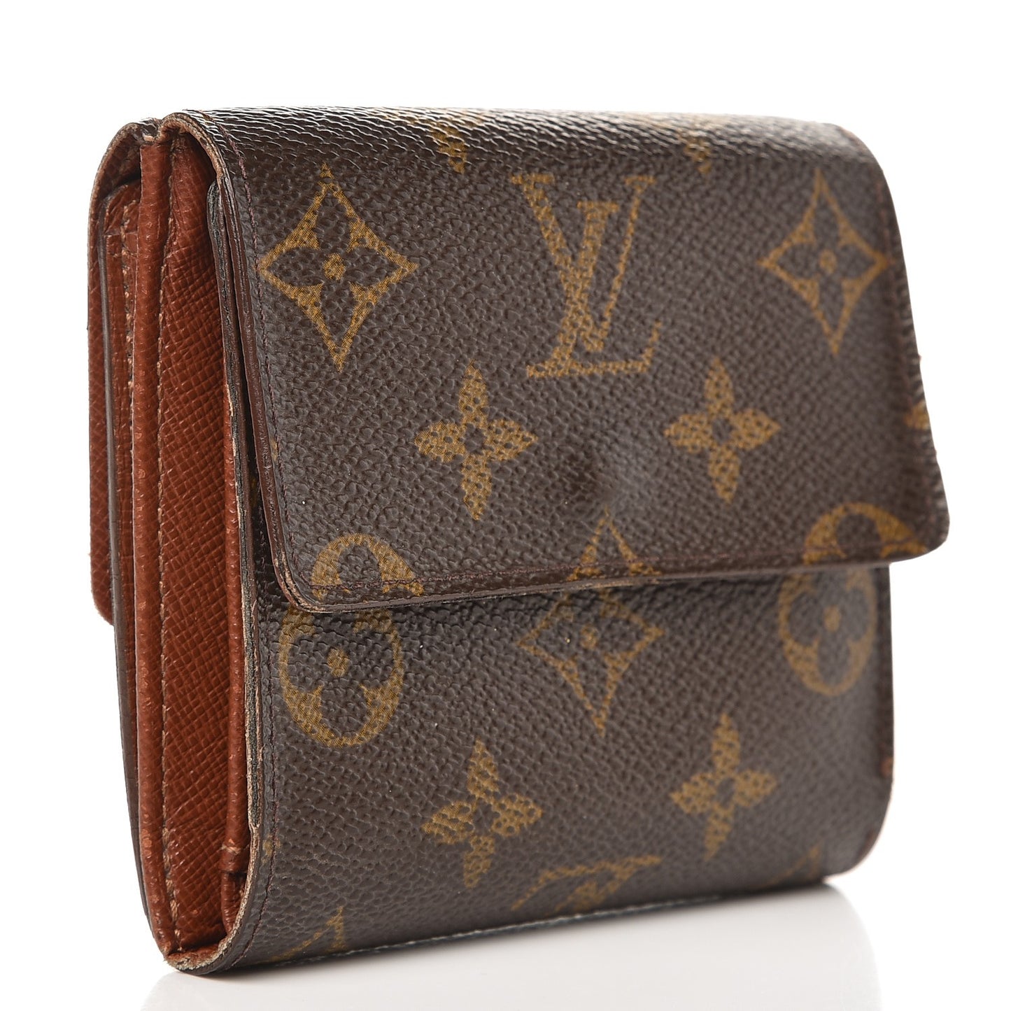 Monogram Elise Wallet