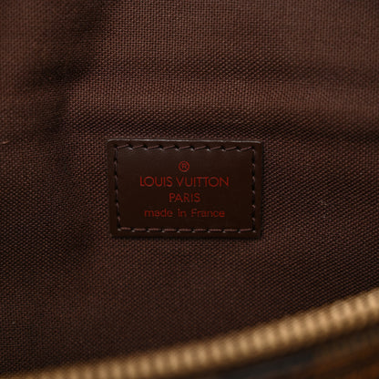 Louis Vuitton Damier Ebene Melville Bum Bag 6 of 14