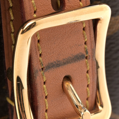 Louis Vuitton Monogram Boite Chapeau Souple MM 13 of 13