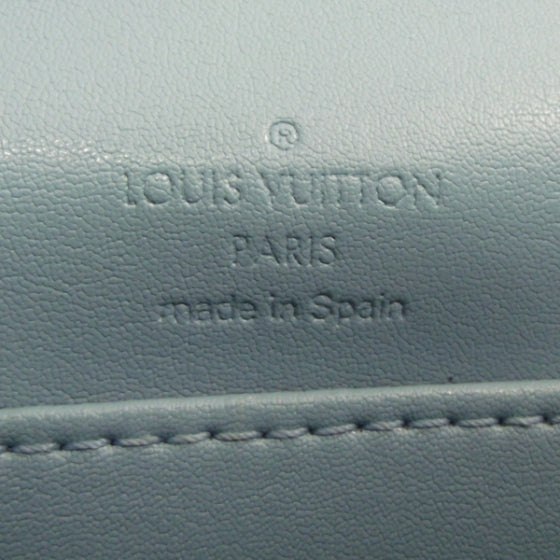 Vernis Thompson Street Peppermint