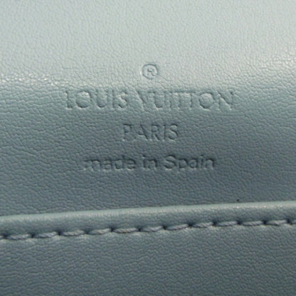 Louis Vuitton Vernis Thompson Street Peppermint 8 of 9