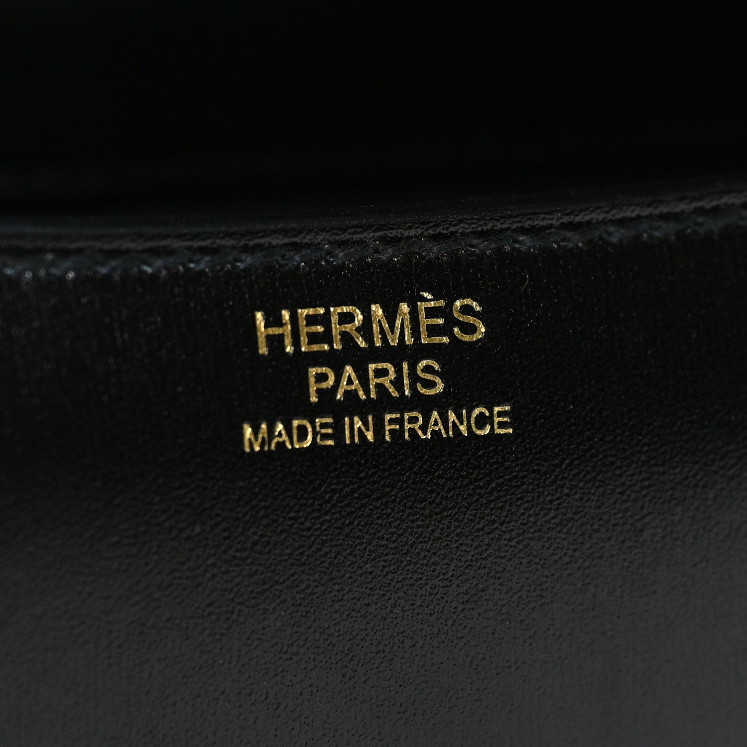 Hermes Box Constance 1-24 Black 7 of 11