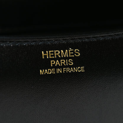 Hermes Box Constance 1-24 Black 7 of 11