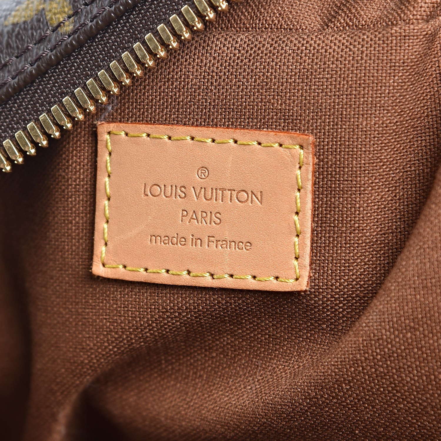 Louis Vuitton Monogram Eole 60 6 of 18
