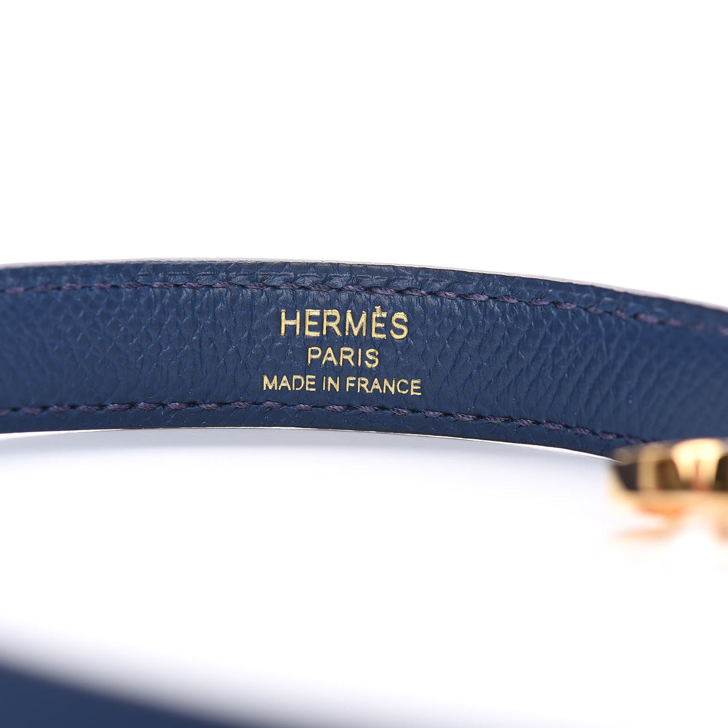 Epsom Kelly Sellier 28 Bleu De Malte