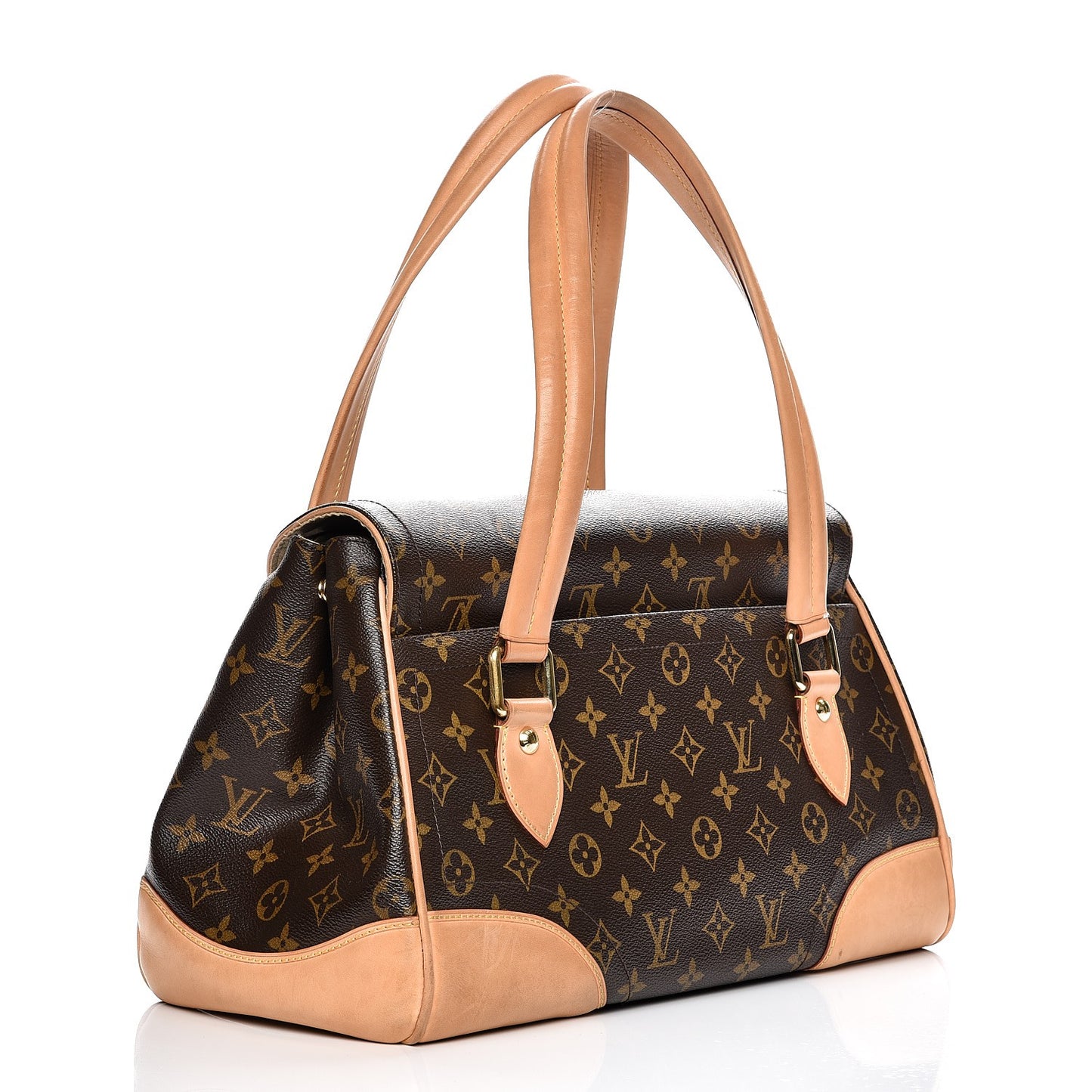 Monogram Beverly GM