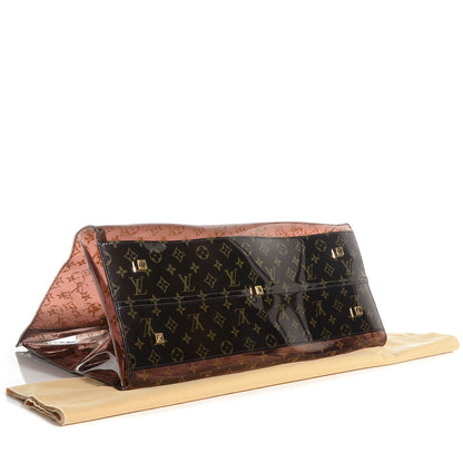 Louis Vuitton Ambre Sac Cabas GM 4 of 7