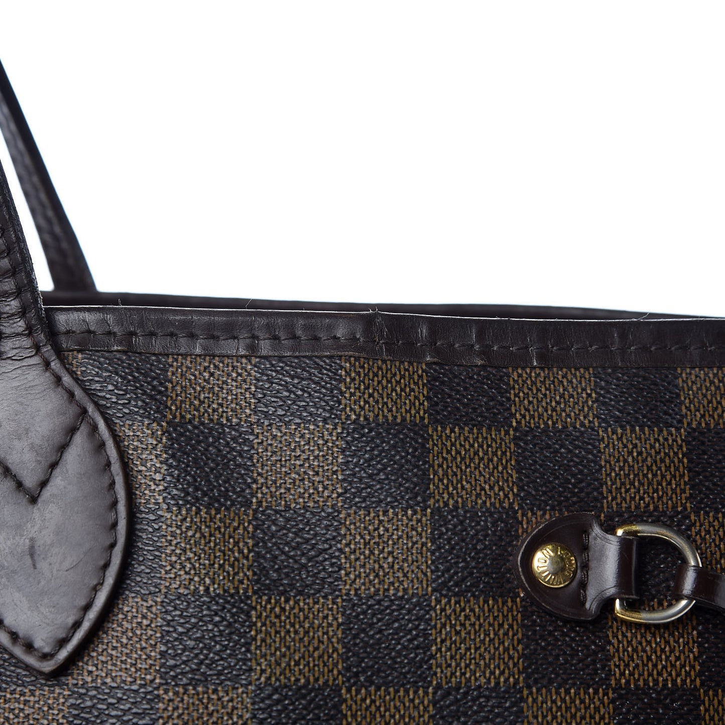 Damier Ebene Neverfull GM