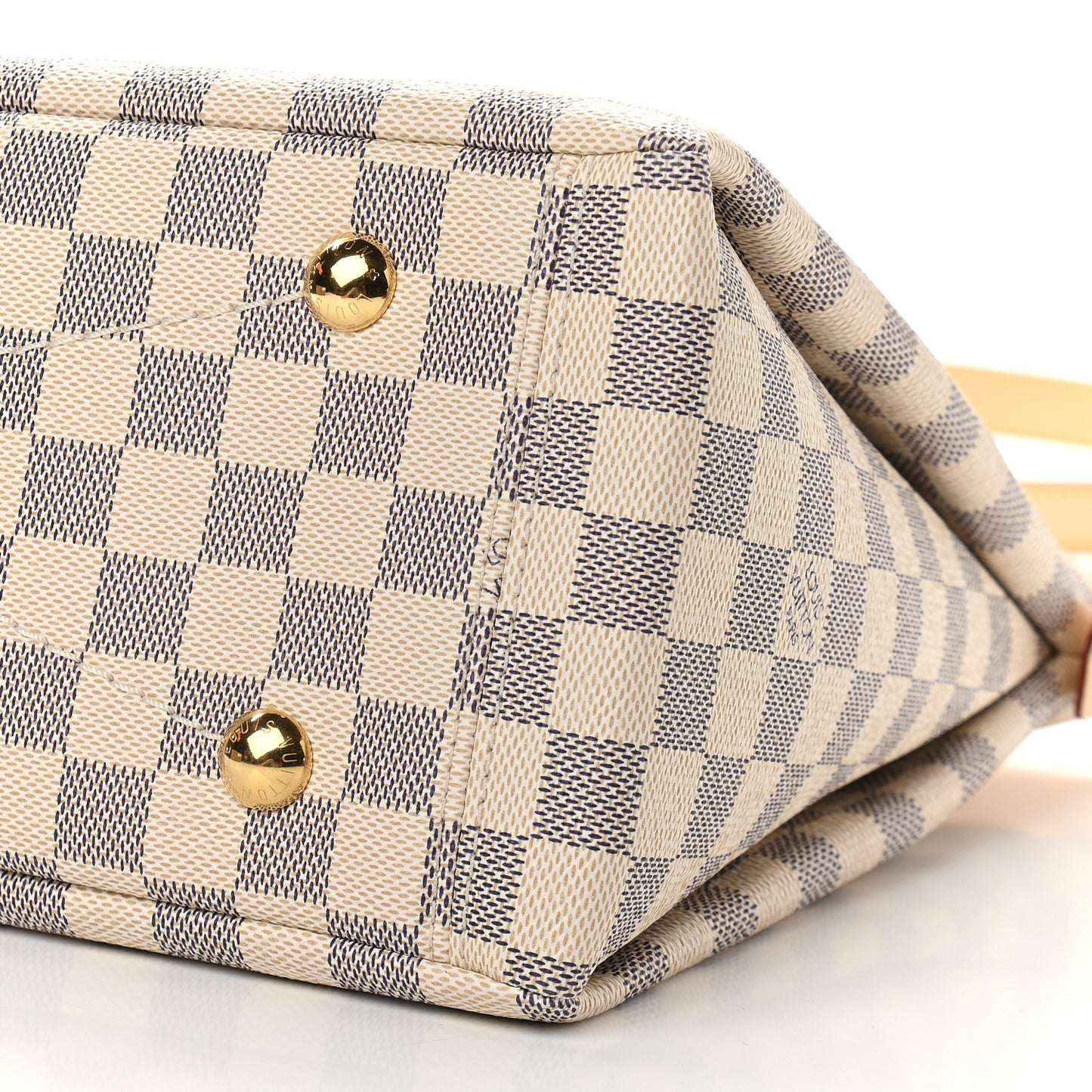 Damier Azur Lymington