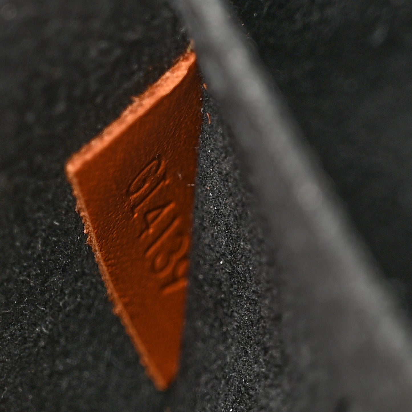 Reverse Monogram Dauphine Mini