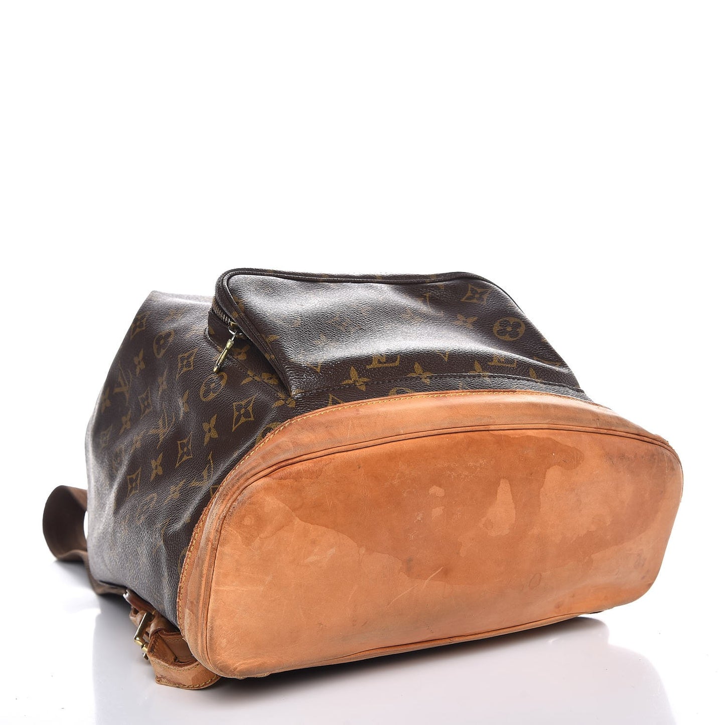 Monogram Montsouris GM Backpack