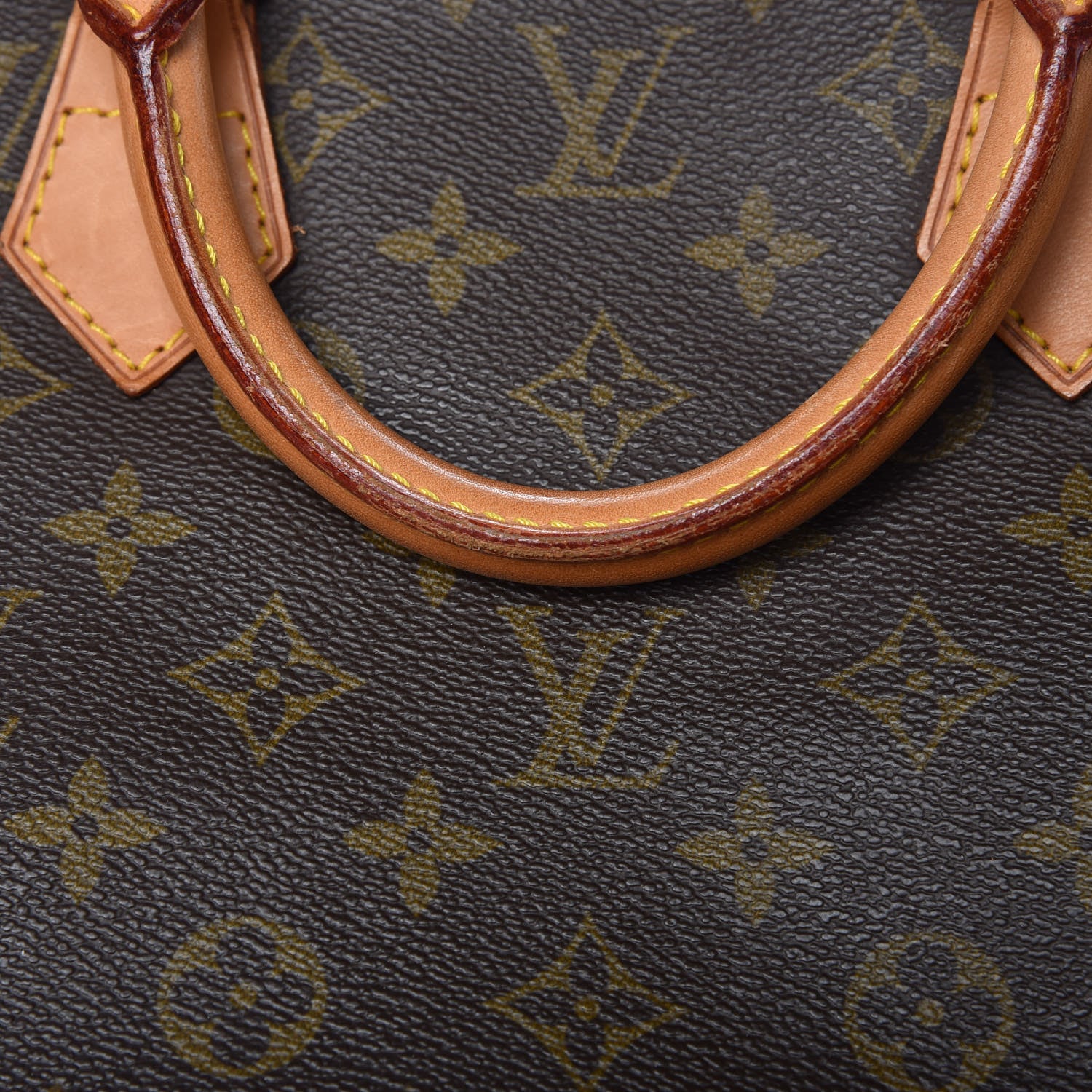 Louis Vuitton Monogram Speedy 40 11 of 28