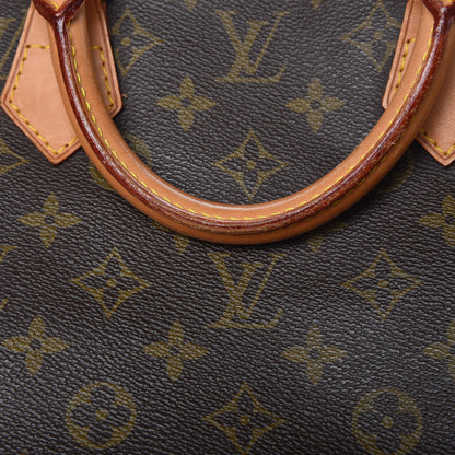 Louis Vuitton Monogram Speedy 40 11 of 28