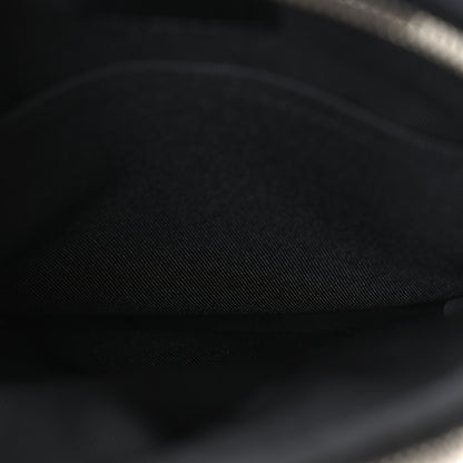 Louis Vuitton Monogram Eclipse Avenue Slingbag PM 4 of 10