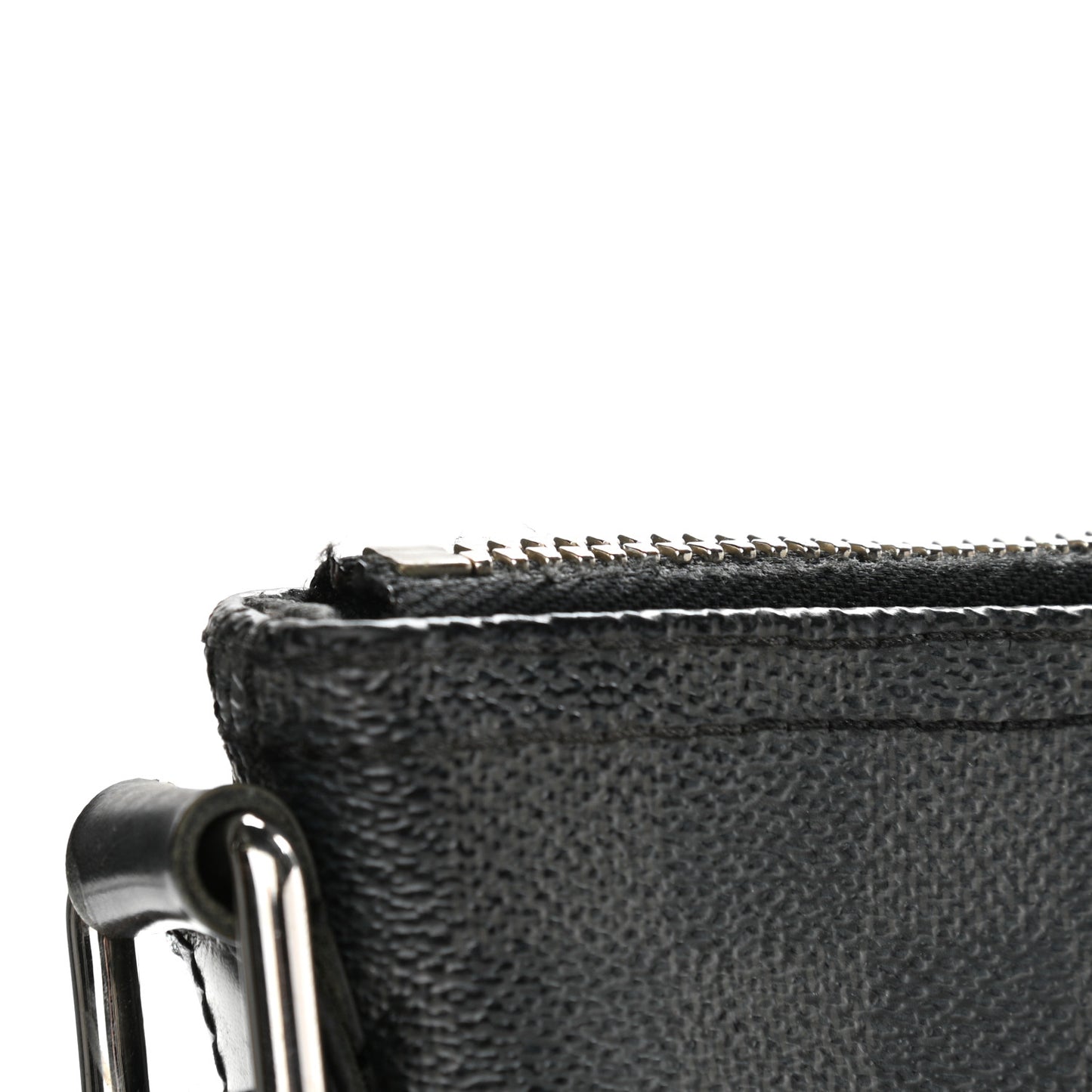 Damier Graphite Mick PM