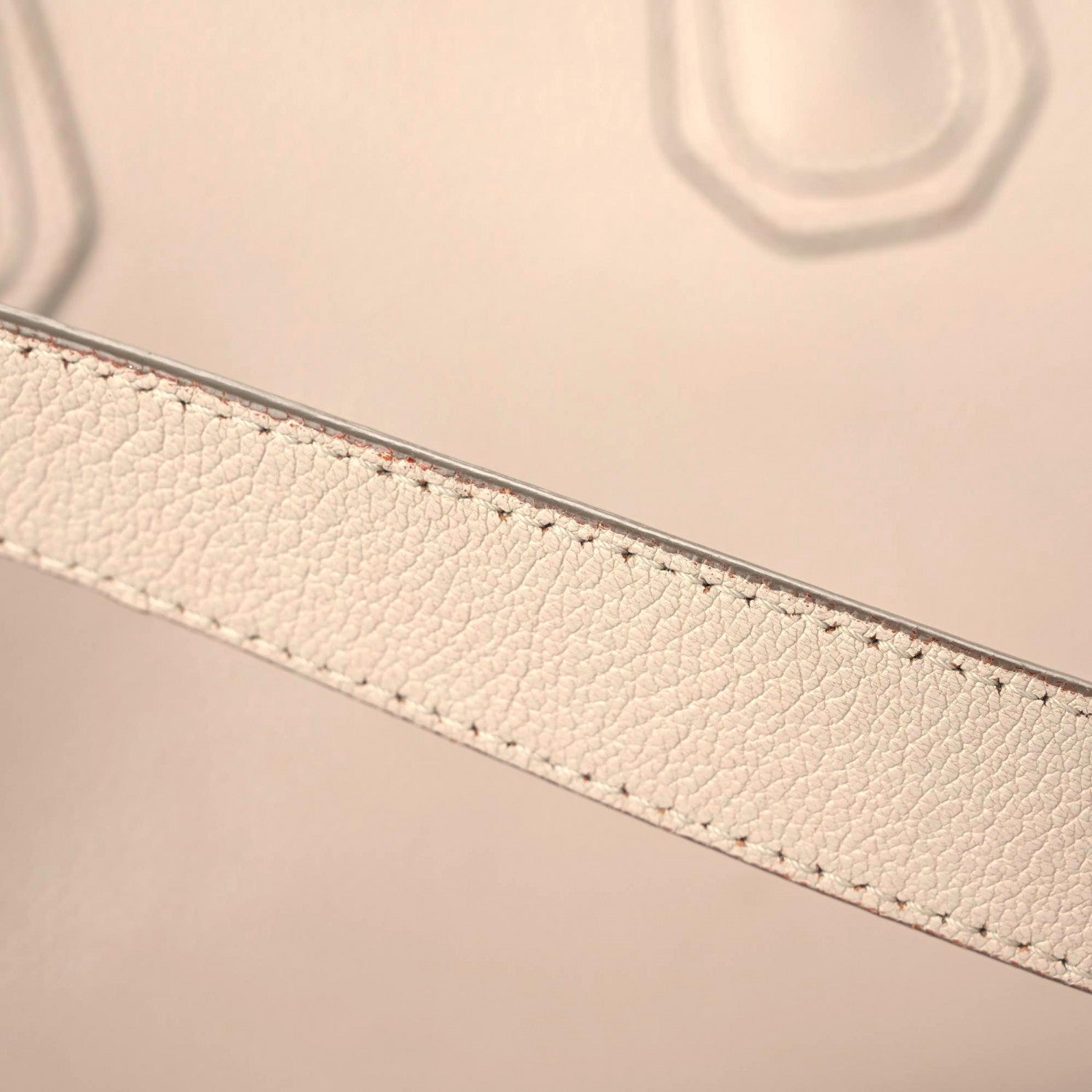 Givenchy Sugar Goatskin Small Antigona Nude Pink 32 of 33