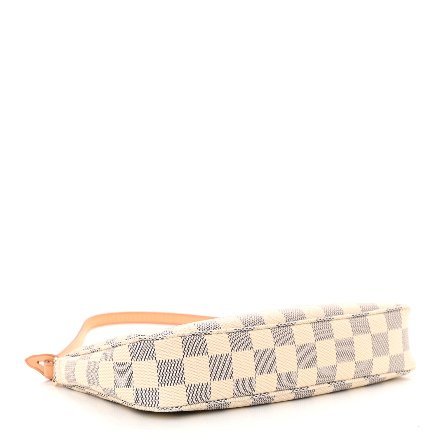 Louis Vuitton Damier Azur Pochette Accessories NM 4 of 9