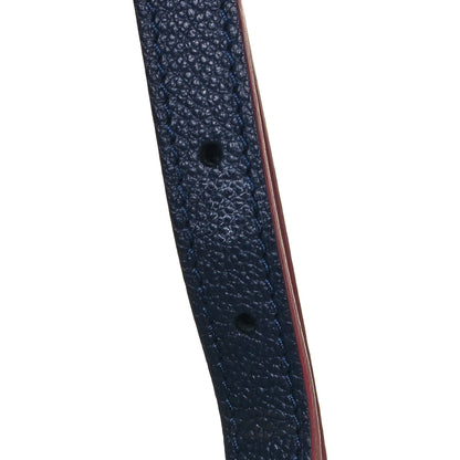 Louis Vuitton Empreinte Melie Marine Rouge 10 of 11