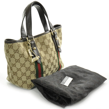 Gucci Monogram Small Jolicoeur Tote 3 of 8