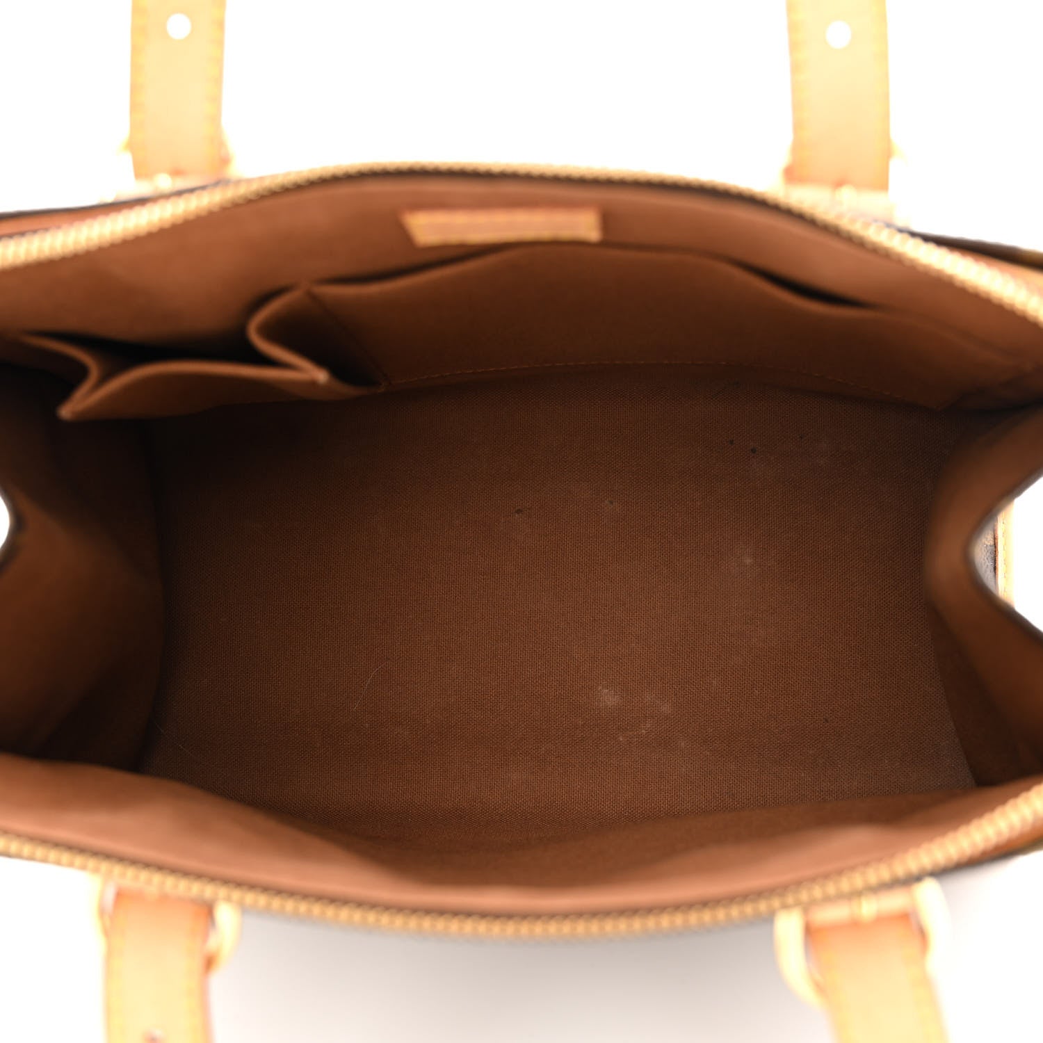 Louis Vuitton Monogram Popincourt Haut 5 of 11
