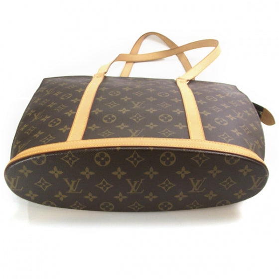 Louis Vuitton Monogram Babylone 4 of 9