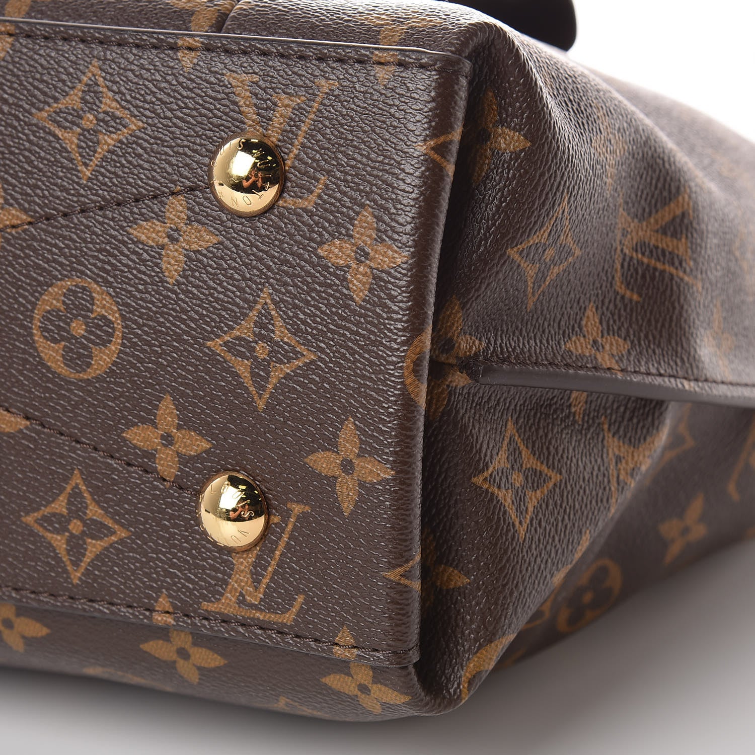 Louis Vuitton Monogram Metis 11 of 11