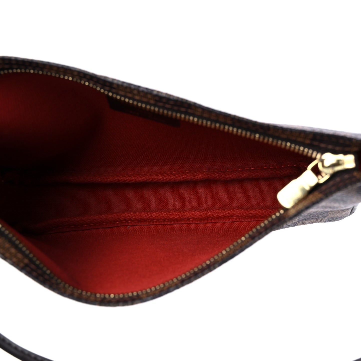 Damier Ebene Navona Pochette Accessories