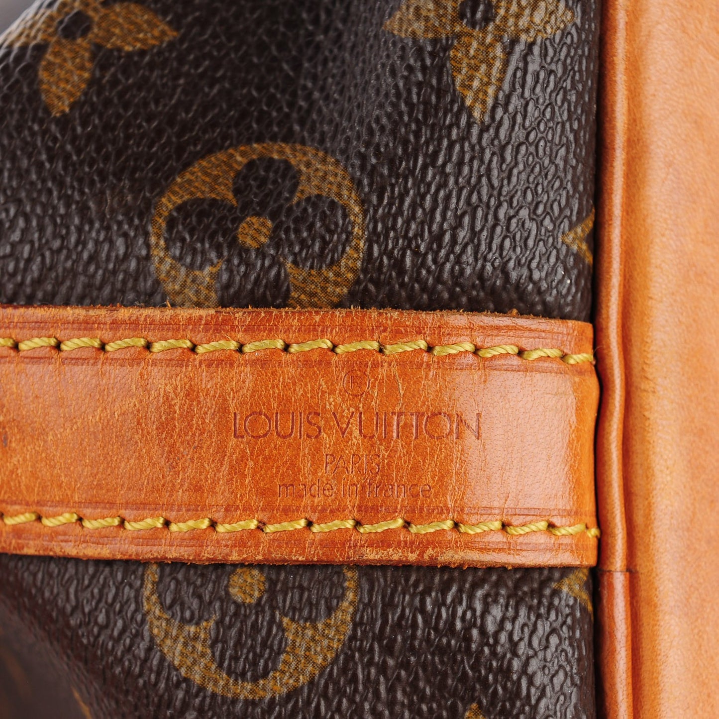 Monogram Petit Noe